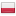michalkolinski.com server is located in Poland